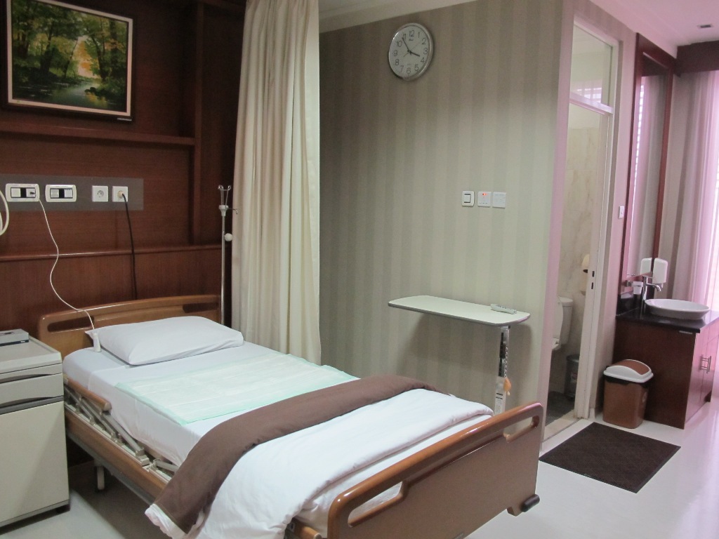 Brawijaya Hospital Clinic